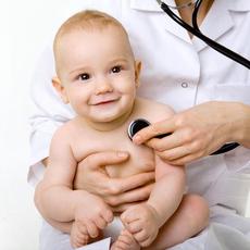 Gyermekorvos helyettesítés / Zastupovanie detský lekár 1
